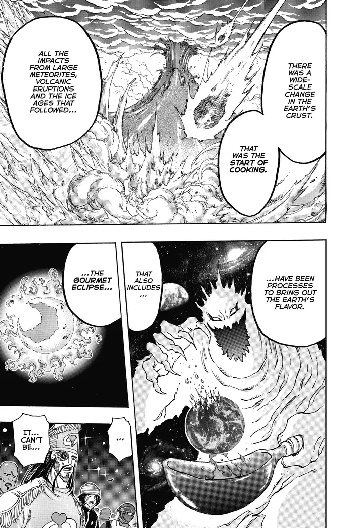Toriko Chapter 323 image 03_optimized